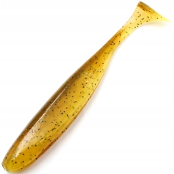 Keitech Easy Shiner 3" 10szt Pumpkin Yellow